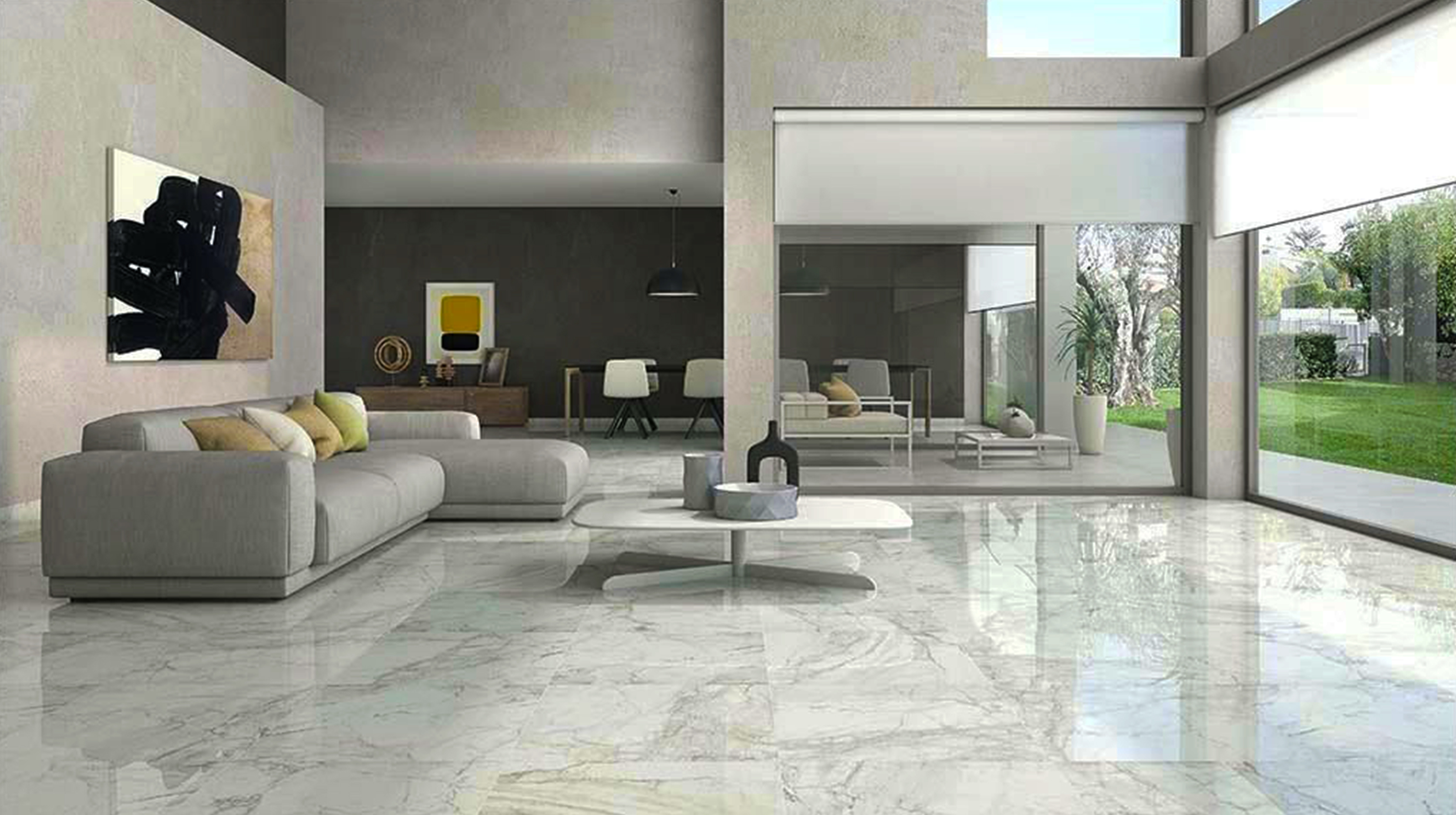 Do’s and Don’ts of Maintaining Marble Floors